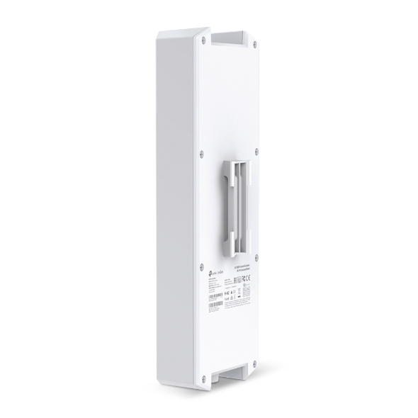 Access Point EAP610-OUTDOOR AX1800 Wireless MU-MIMO De Exterior - Imagen 3